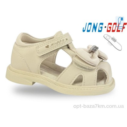 Босоножки детские "Jong Golf" A20656-6, (р.р. 23-28), Китай, от 8 шт. Босоножки детские "Jong Golf" A20656-6, (р.р. 23-28), Китай, от 8 шт.
