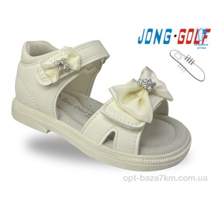 Босоножки детские "Jong Golf" A20695-7, (р.р. 23-28), Китай, от 8 шт. Босоножки детские "Jong Golf" A20695-7, (р.р. 23-28), Китай, от 8 шт.