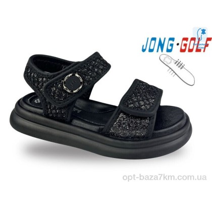 Босоножки детские "Jong Golf" B20640-0, (р.р. 26-31), Китай, от 8 шт. Босоножки детские "Jong Golf" B20640-0, (р.р. 26-31), Китай, от 8 шт.
