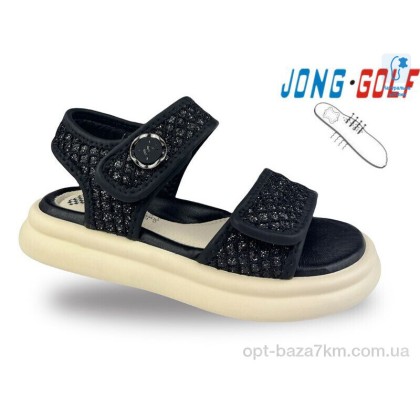 Босоножки детские "Jong Golf" B20640-20, (р.р. 26-31), Китай, от 8 шт. Босоножки детские "Jong Golf" B20640-20, (р.р. 26-31), Китай, от 8 шт.