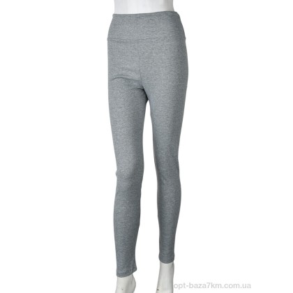 Лосины женские "Pryama Vigoda" 4348 grey, (р.р. S-XL), Узбекистан, от 4 шт. Лосины женские "Pryama Vigoda" 4348 grey, (р.р. S-XL), Узбекистан, от 4 шт.