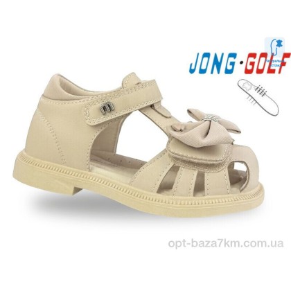 Босоножки детские "Jong Golf" B20661-3, (р.р. 26-31), Китай, от 8 шт. Босоножки детские "Jong Golf" B20661-3, (р.р. 26-31), Китай, от 8 шт.