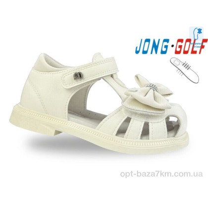 Босоножки детские "Jong Golf" B20661-7, (р.р. 26-31), Китай, от 8 шт. Босоножки детские "Jong Golf" B20661-7, (р.р. 26-31), Китай, от 8 шт.