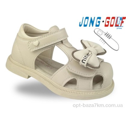 Босоножки детские "Jong Golf" B20662-6, (р.р. 26-31), Китай, от 8 шт. Босоножки детские "Jong Golf" B20662-6, (р.р. 26-31), Китай, от 8 шт.