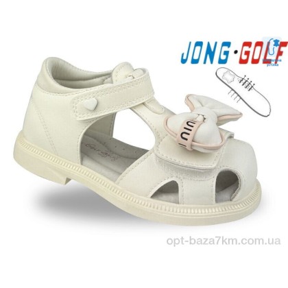Босоножки детские "Jong Golf" B20662-7, (р.р. 26-31), Китай, от 8 шт. Босоножки детские "Jong Golf" B20662-7, (р.р. 26-31), Китай, от 8 шт.