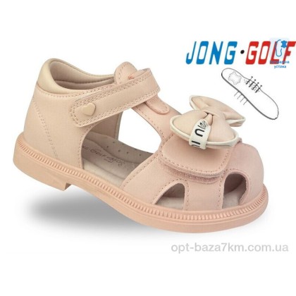 Босоножки детские "Jong Golf" B20662-8, (р.р. 26-31), Китай, от 8 шт. Босоножки детские "Jong Golf" B20662-8, (р.р. 26-31), Китай, от 8 шт.