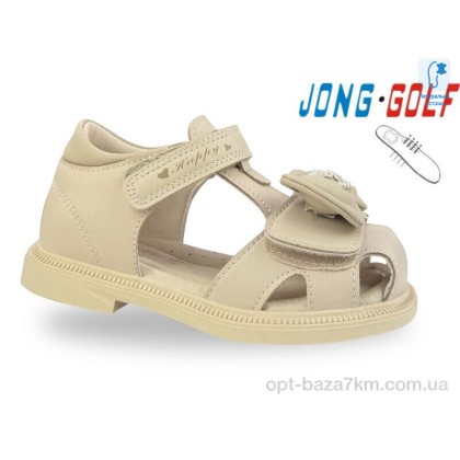 Босоножки детские "Jong Golf" B20663-3, (р.р. 26-31), Китай, от 8 шт. Босоножки детские "Jong Golf" B20663-3, (р.р. 26-31), Китай, от 8 шт.