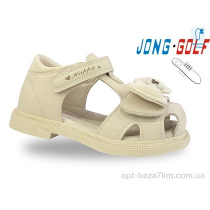 Босоножки детские "Jong Golf" B20663-6, (р.р. 26-31), Китай, от 8 шт. Босоножки детские "Jong Golf" B20663-6, (р.р. 26-31), Китай, от 8 шт.