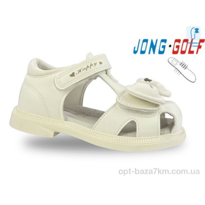 Босоножки детские "Jong Golf" B20663-7, (р.р. 26-31), Китай, от 8 шт. Босоножки детские "Jong Golf" B20663-7, (р.р. 26-31), Китай, от 8 шт.