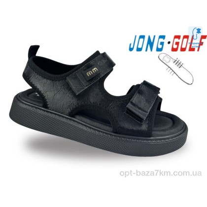 Босоножки детские "Jong Golf" C20676-0, (р.р. 30-37), Китай, от 8 шт. Босоножки детские "Jong Golf" C20676-0, (р.р. 30-37), Китай, от 8 шт.