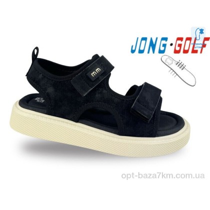Босоножки детские "Jong Golf" C20676-20, (р.р. 30-37), Китай, от 8 шт. Босоножки детские "Jong Golf" C20676-20, (р.р. 30-37), Китай, от 8 шт.