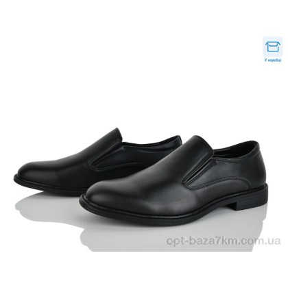 Туфли мужские "MD-GRESSO-LUNASTEP" D48-8E, (р.р. 39-44), Китай, от 8 шт. Туфли мужские "MD-GRESSO-LUNASTEP" D48-8E, (р.р. 39-44), Китай, от 8 шт.