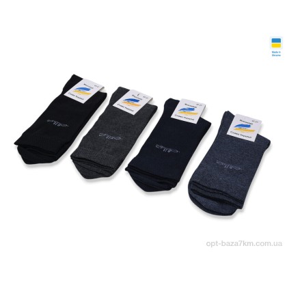 Шкарпетки чоловічі "Textile" T339 mix, (р.р. 45-47), Україна, від 12 шт. Шкарпетки чоловічі "Textile" T339 mix, (р.р. 45-47), Україна, від 12 шт.