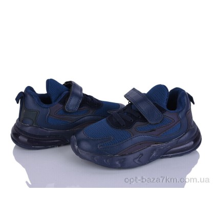Кроссовки детские "Xifa kids" 9XF0217-21, (р.р. 26-31), Китай, от 8 шт.