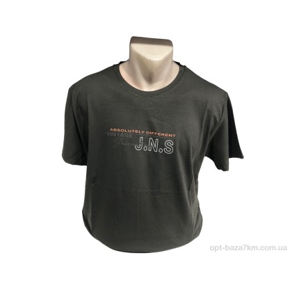 Футболка чоловіча "TurkishBrend" C005Б хакі, (р.р. 2XL-5XL), Туреччина, від 4 шт. Футболка чоловіча "TurkishBrend" C005Б хакі, (р.р. 2XL-5XL), Туреччина, від 4 шт.