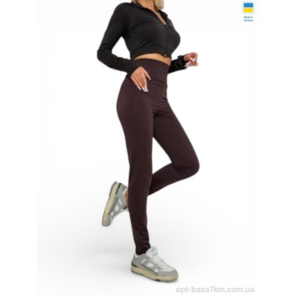 Лосины женские "Sport style" 5000 шоколад, (р.р. XL-4XL), Украина, от 4 шт. Лосины женские "Sport style" 5000 шоколад, (р.р. XL-4XL), Украина, от 4 шт.