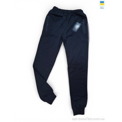 Спортивні штани "Sport style" 2PU чорний, (р.р. 48-58), Україна, від 6 шт. Спортивні штани "Sport style" 2PU чорний, (р.р. 48-58), Україна, від 6 шт.