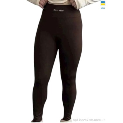 Лосины женские "Sport style" 500-1MU шоколадний, (р.р. S-XL), Украина, от 4 шт. Лосины женские "Sport style" 500-1MU шоколадний, (р.р. S-XL), Украина, от 4 шт.