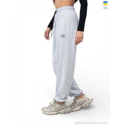 Спортивні штани "Sport style" 1023MU св.сірий, (р.р. S-XL), Україна, від 4 шт. Спортивні штани "Sport style" 1023MU св.сірий, (р.р. S-XL), Україна, від 4 шт.