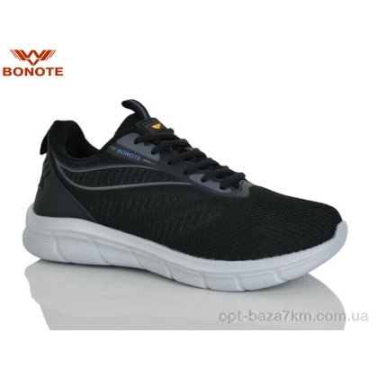 Кроссовки мужские "Bonote" A9166-3, (р.р. 41-46), Китай, от 8 шт. Кроссовки мужские "Bonote" A9166-3, (р.р. 41-46), Китай, от 8 шт.