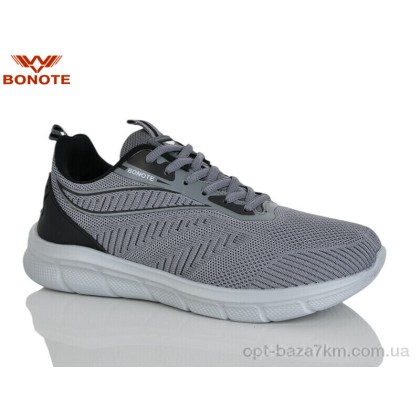 Кроссовки мужские "Bonote" A9166-6, (р.р. 41-46), Китай, от 8 шт. Кроссовки мужские "Bonote" A9166-6, (р.р. 41-46), Китай, от 8 шт.