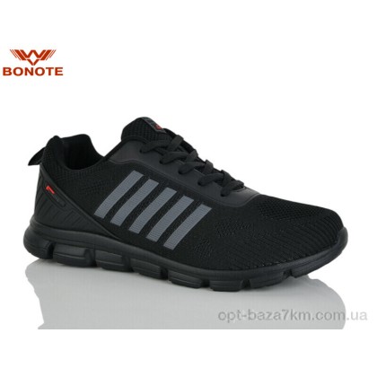 Кроссовки мужские "Bonote" A9167-2, (р.р. 41-46), Китай, от 8 шт. Кроссовки мужские "Bonote" A9167-2, (р.р. 41-46), Китай, от 8 шт.