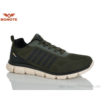 Кроссовки мужские "Bonote" A9167-5, (р.р. 41-46), Китай, от 8 шт. Кроссовки мужские "Bonote" A9167-5, (р.р. 41-46), Китай, от 8 шт.