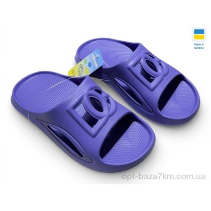Шльопанці жіночі "Rai shoes" 253 вістерія, (р.р. 36-41), Україна, від 8 шт. Шльопанці жіночі "Rai shoes" 253 вістерія, (р.р. 36-41), Україна, від 8 шт.