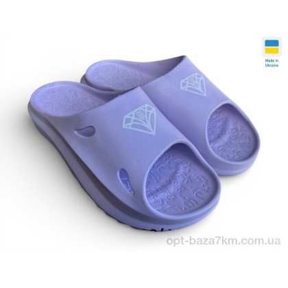 Шльопанці жіночі "Rai shoes" 2002 лаванда, (р.р. 36-41), Україна, від 6 шт. Шльопанці жіночі "Rai shoes" 2002 лаванда, (р.р. 36-41), Україна, від 6 шт.