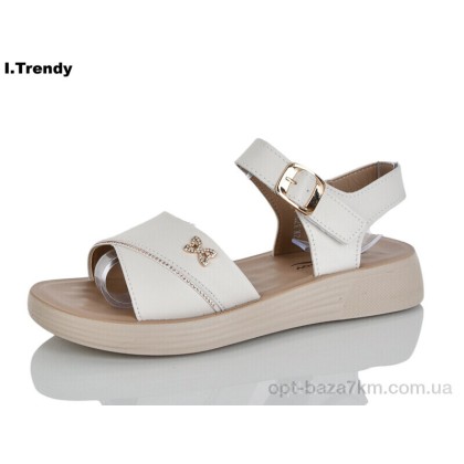 Босоножки женские "Trendy" ZK375-3, (р.р. 36-41), Китай, от 8 шт. Босоножки женские "Trendy" ZK375-3, (р.р. 36-41), Китай, от 8 шт.