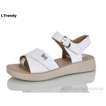 Босоножки женские "Trendy" ZK375-2, (р.р. 36-41), Китай, от 8 шт. Босоножки женские "Trendy" ZK375-2, (р.р. 36-41), Китай, от 8 шт.