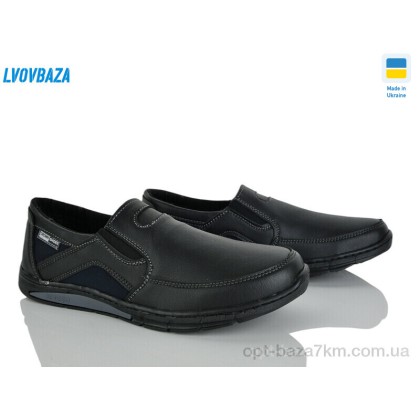 Туфлі чоловічі "Lvovbaza" Sigol 9-5 кз, (р.р. 40-45), Україна, від 8 шт. Туфлі чоловічі "Lvovbaza" Sigol 9-5 кз, (р.р. 40-45), Україна, від 8 шт.