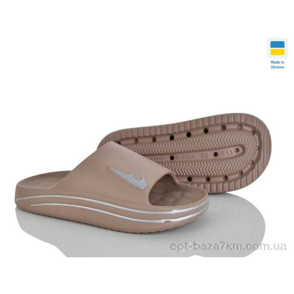 Купити оптом Шльопанці жіночі 