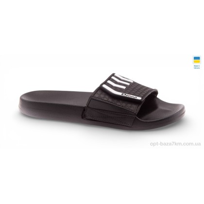 Шльопанці чоловічі "Rai shoes" M211 чорний, (р.р. 40-46), Україна, від 8 шт. Шльопанці чоловічі "Rai shoes" M211 чорний, (р.р. 40-46), Україна, від 8 шт.