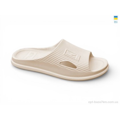 Шльопанці жіночі "Rai shoes" L112 бежевий, (р.р. 37-40), Україна, від 8 шт. Шльопанці жіночі "Rai shoes" L112 бежевий, (р.р. 37-40), Україна, від 8 шт.