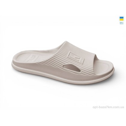 Шльопанці жіночі "Rai shoes" L112 св.сірий, (р.р. 37-40), Україна, від 8 шт. Шльопанці жіночі "Rai shoes" L112 св.сірий, (р.р. 37-40), Україна, від 8 шт.