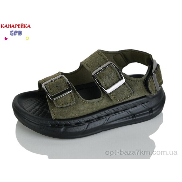 Купить оптом Сандали детские 