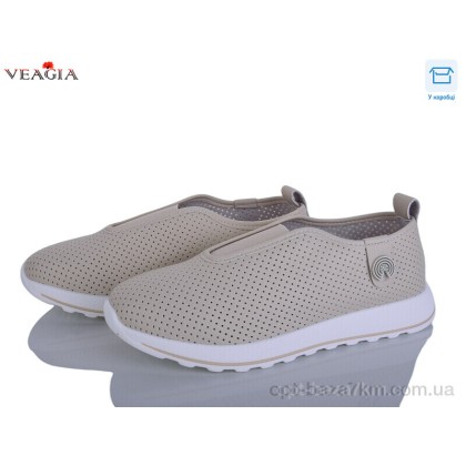 Туфли женские "Veagia-ADA" N91-3, (р.р. 36-41), Китай, от 8 шт.
