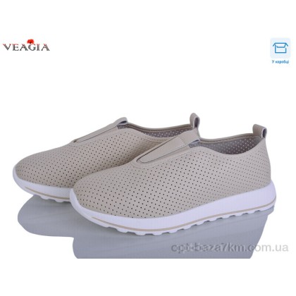 Туфли женские "Veagia-ADA" N92-2, (р.р. 36-41), Китай, от 8 шт.