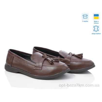 Туфли женские "G-Aira" 316К кор.к.кор.под., (р.р. 36-40), Украина, от 6 шт.