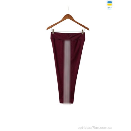 Капри женские "Margo" 066 бордовий, (р.р. 2XL-5XL), Украина, от 4 шт. Капри женские "Margo" 066 бордовий, (р.р. 2XL-5XL), Украина, от 4 шт.