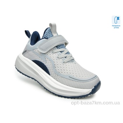 Кроссовки детские "TOM.M" 65120B, (р.р. 32-37), Китай, от 8 шт. Кроссовки детские "TOM.M" 65120B, (р.р. 32-37), Китай, от 8 шт.