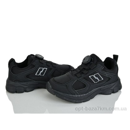 Кроссовки детские "Xifa kids" XF01-Z2506-3A, (р.р. 32-37), Китай, от 8 шт.