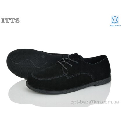 Туфли женские "ITTS" F813-1, (р.р. 36-41), Китай, от 6 шт. Туфли женские "ITTS" F813-1, (р.р. 36-41), Китай, от 6 шт.