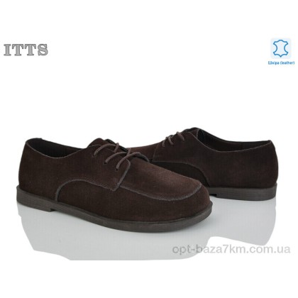 Туфли женские "ITTS" F813-3, (р.р. 36-41), Китай, от 6 шт. Туфли женские "ITTS" F813-3, (р.р. 36-41), Китай, от 6 шт.
