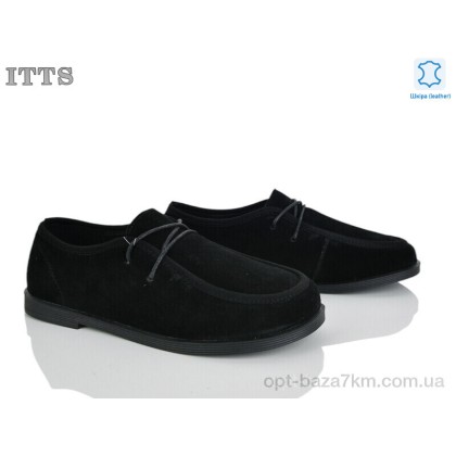 Туфли женские "ITTS" F815-1, (р.р. 36-41), Китай, от 6 шт. Туфли женские "ITTS" F815-1, (р.р. 36-41), Китай, от 6 шт.