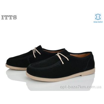 Туфли женские "ITTS" F815-2, (р.р. 36-41), Китай, от 6 шт. Туфли женские "ITTS" F815-2, (р.р. 36-41), Китай, от 6 шт.