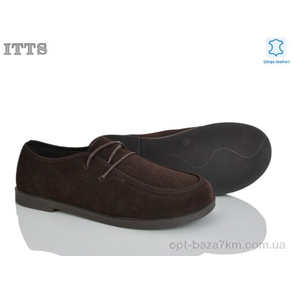 Туфли женские "ITTS" F815-3, (р.р. 36-41), Китай, от 6 шт. Туфли женские "ITTS" F815-3, (р.р. 36-41), Китай, от 6 шт.