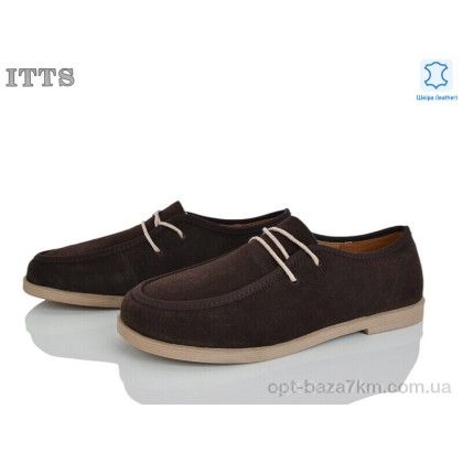 Туфли женские "ITTS" F815-4, (р.р. 36-41), Китай, от 6 шт. Туфли женские "ITTS" F815-4, (р.р. 36-41), Китай, от 6 шт.