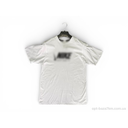Футболка унісекс "Verton" N20 white, (р.р. S-2XL), Туреччина, від 5 шт. Футболка унісекс "Verton" N20 white, (р.р. S-2XL), Туреччина, від 5 шт.